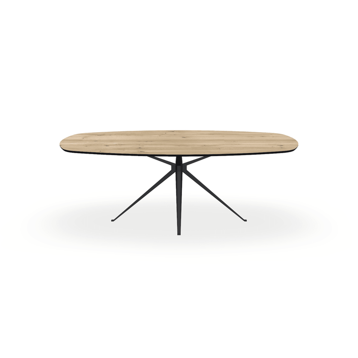 Zelf ontworpen Eettafel - {{ product.type }} - Kas20
