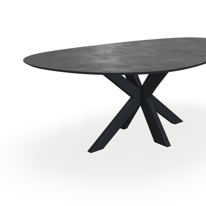 Zelf ontworpen Eettafel - {{ product.type }} - Kas20