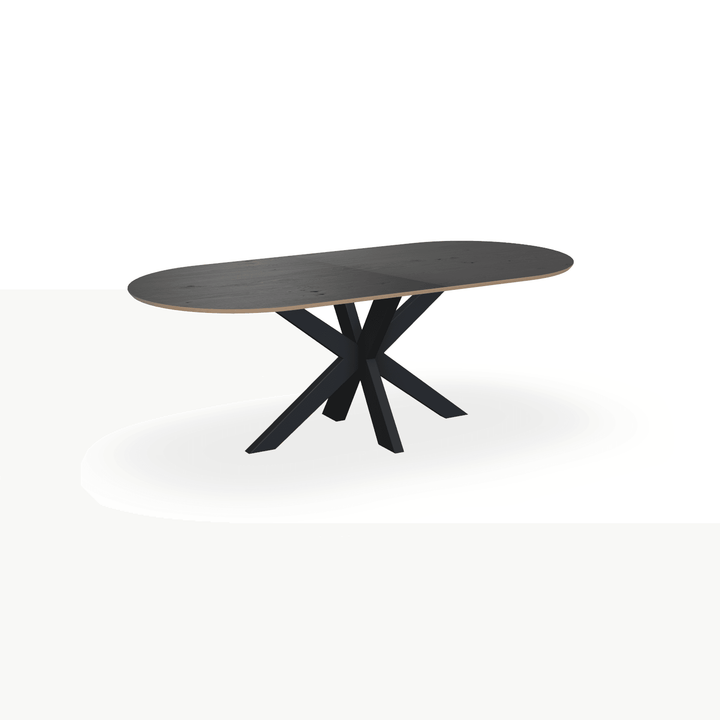 Zelf ontworpen Eettafel - {{ product.type }} - Kas20