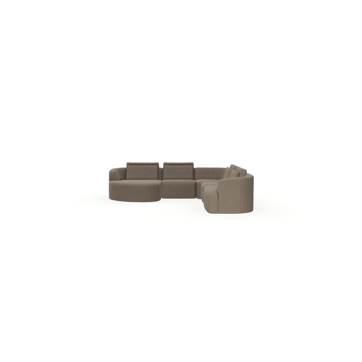 Zelf ontworpen Bank Levi - {{ product.type }} - Kas20