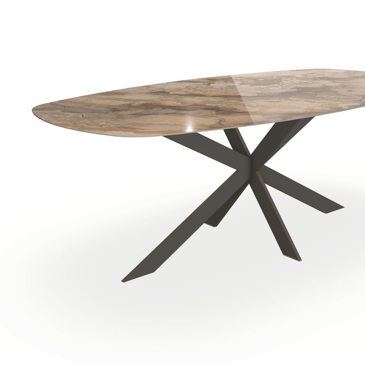 Zelf ontworpen Eettafel - {{ product.type }} - Kas20