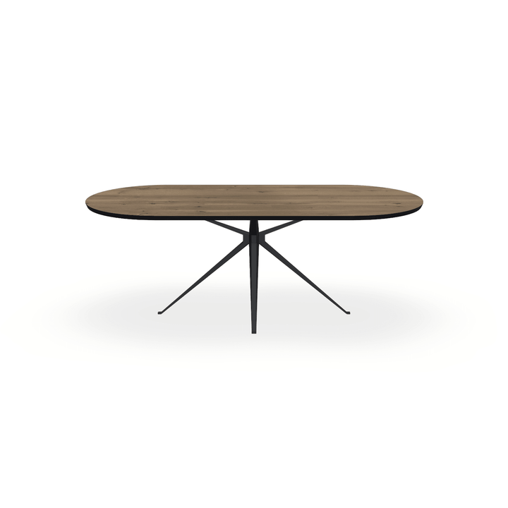 Zelf ontworpen Eettafel - {{ product.type }} - Kas20