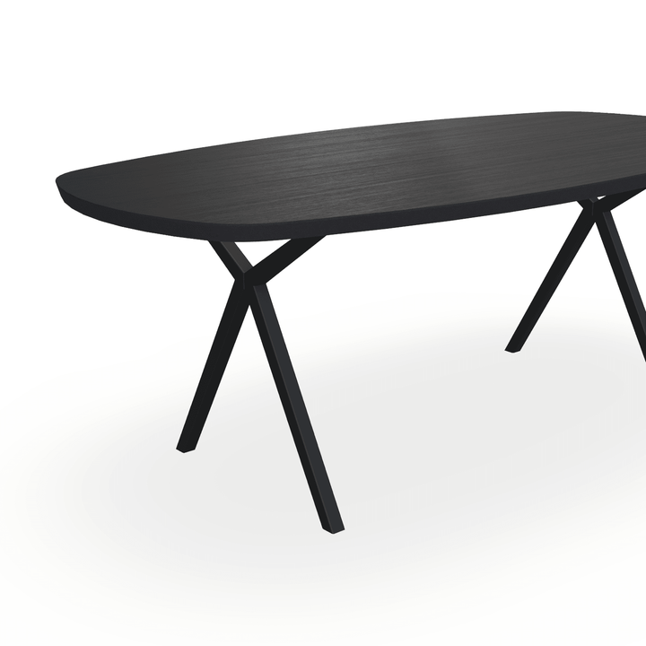 Zelf ontworpen Eettafel - {{ product.type }} - Kas20