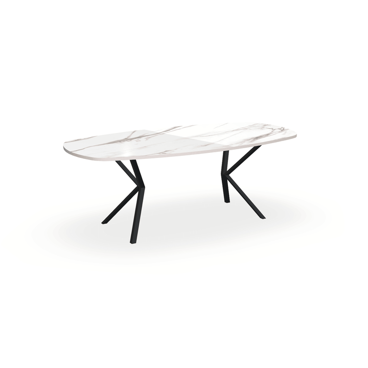 Zelf ontworpen Eettafel - {{ product.type }} - Kas20