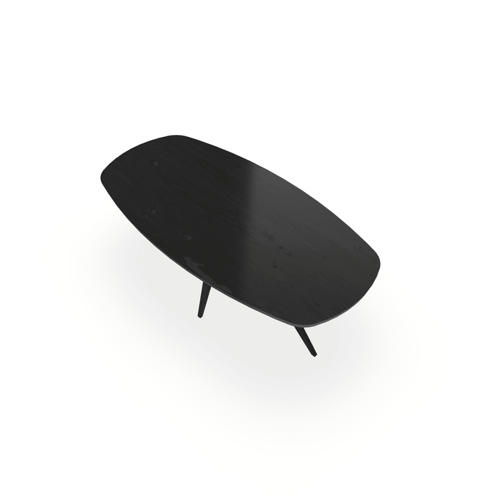 Zelf ontworpen Eettafel - {{ product.type }} - Kas20