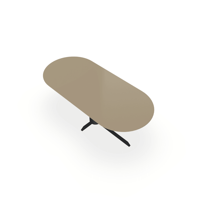 Zelf ontworpen Eettafel - {{ product.type }} - Kas20