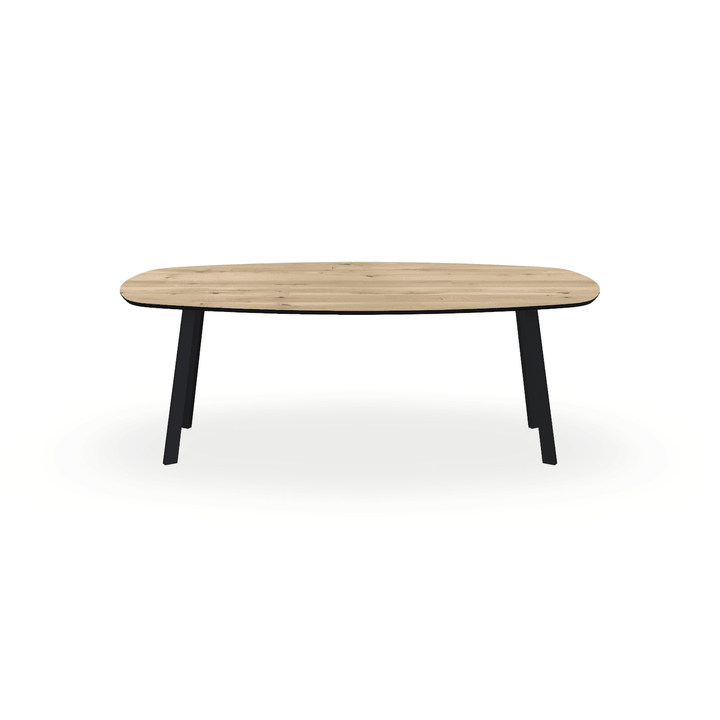 Zelf ontworpen Eettafel - {{ product.type }} - Kas20