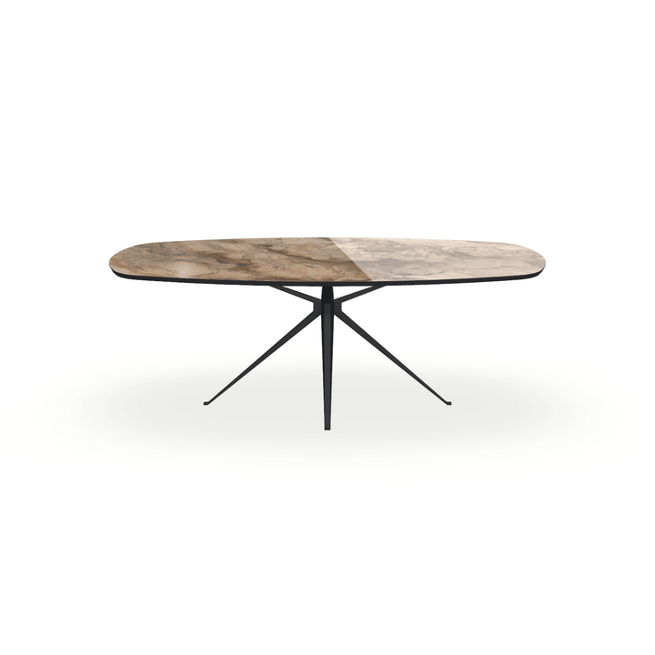 Zelf ontworpen Eettafel - {{ product.type }} - Kas20