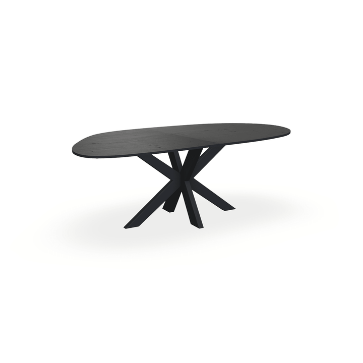 Zelf ontworpen Eettafel - {{ product.type }} - Kas20
