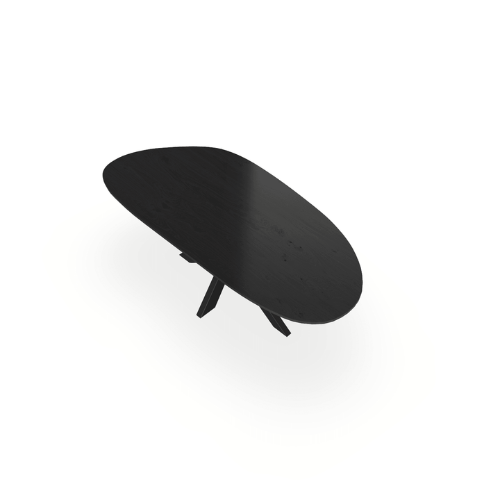 Zelf ontworpen Eettafel - {{ product.type }} - Kas20