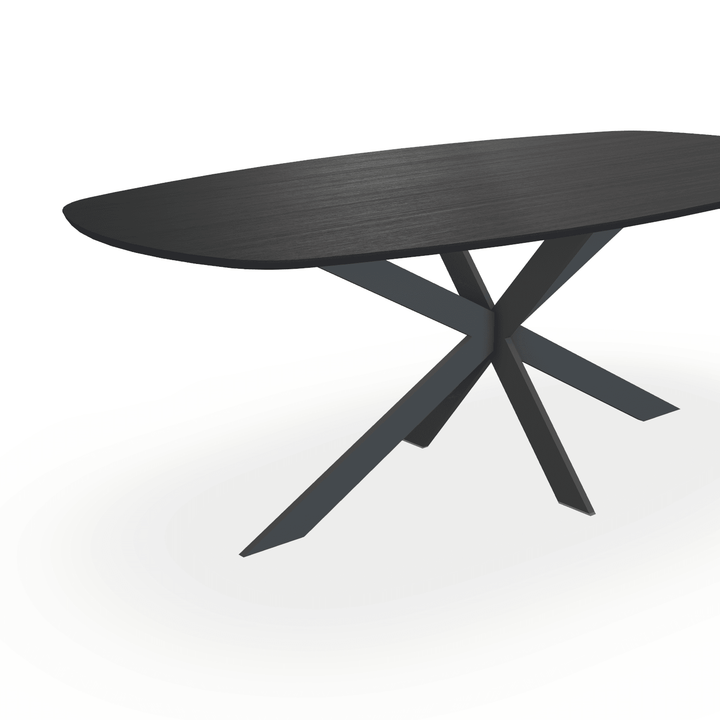 Zelf ontworpen Eettafel - {{ product.type }} - Kas20