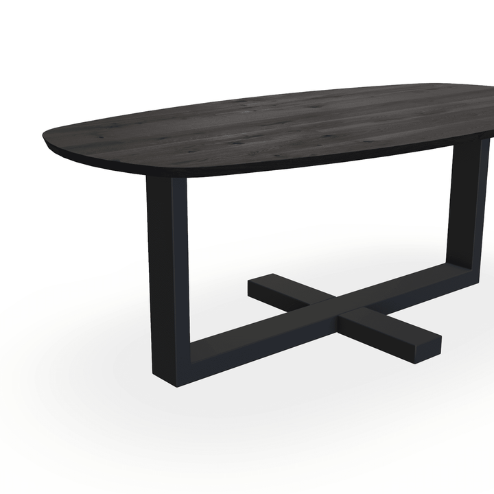 Zelf ontworpen Eettafel - {{ product.type }} - Kas20