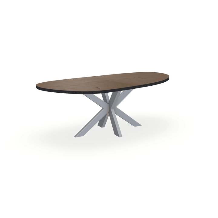 Zelf ontworpen Eettafel - {{ product.type }} - Kas20