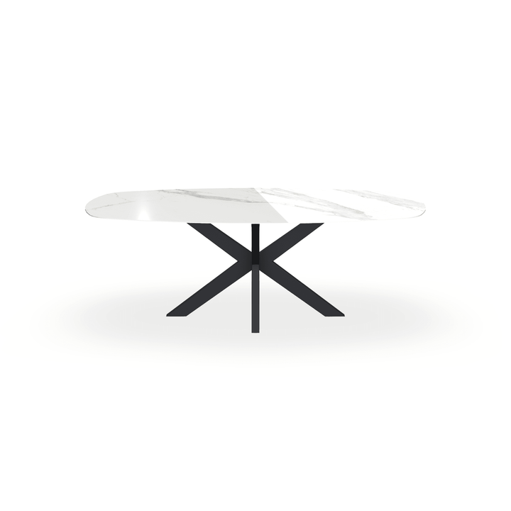 Zelf ontworpen Eettafel - {{ product.type }} - Kas20