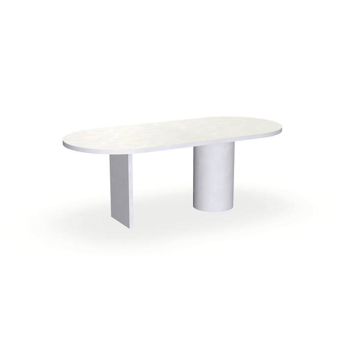 Zelf ontworpen Eettafel - {{ product.type }} - Kas20