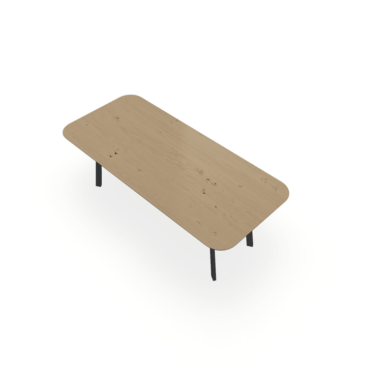 Zelf ontworpen Eettafel - {{ product.type }} - Kas20