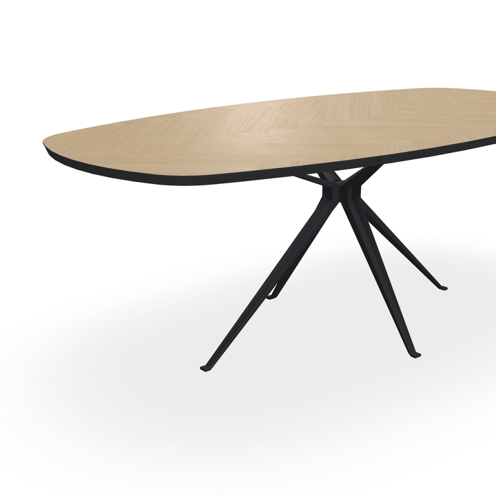 Zelf ontworpen Eettafel - {{ product.type }} - Kas20