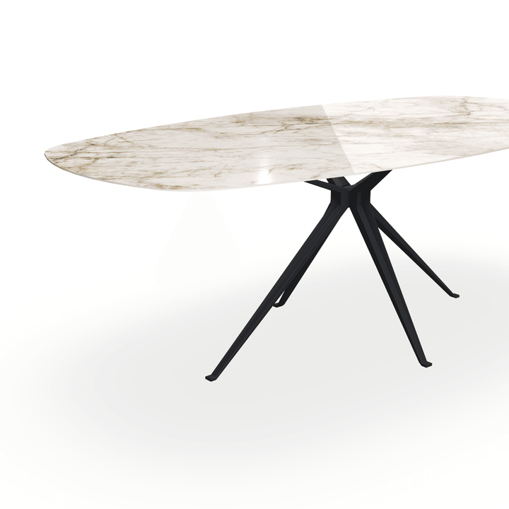 Zelf ontworpen Eettafel - {{ product.type }} - Kas20
