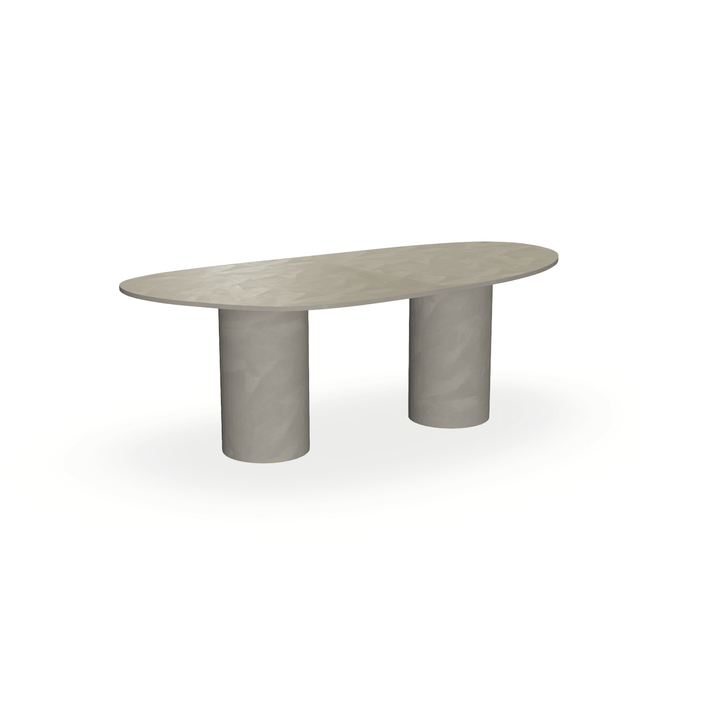 Zelf ontworpen Eettafel - {{ product.type }} - Kas20