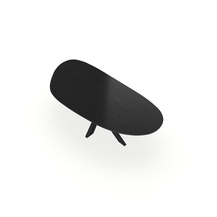 Zelf ontworpen Eettafel - {{ product.type }} - Kas20