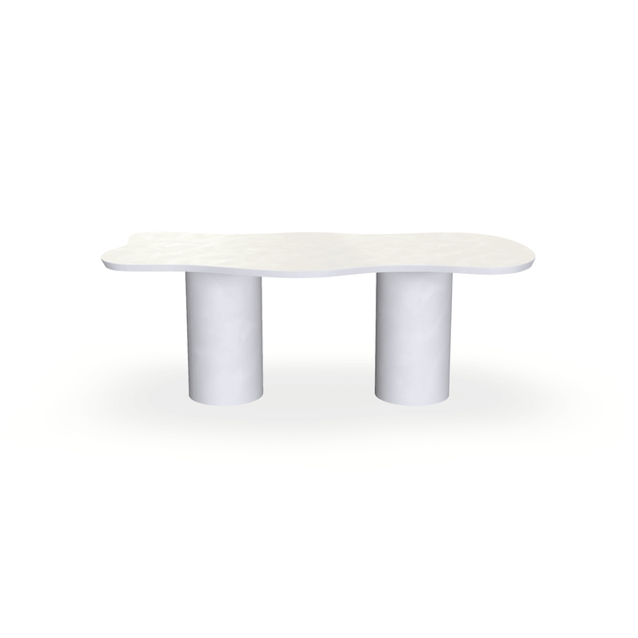 Zelf ontworpen Eettafel - {{ product.type }} - Kas20