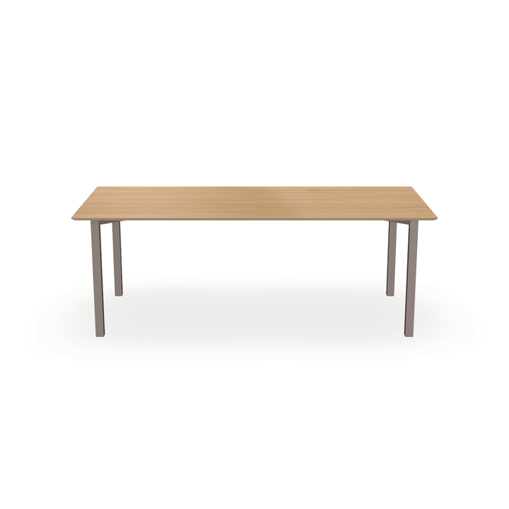 Zelf ontworpen Eettafel - {{ product.type }} - Kas20