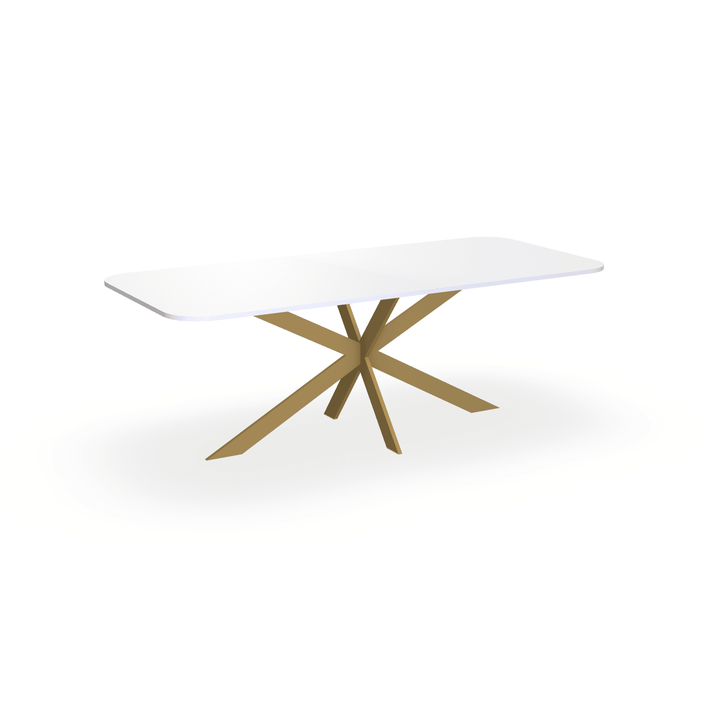 Zelf ontworpen Eettafel - {{ product.type }} - Kas20