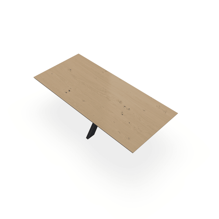 Zelf ontworpen Eettafel - {{ product.type }} - Kas20