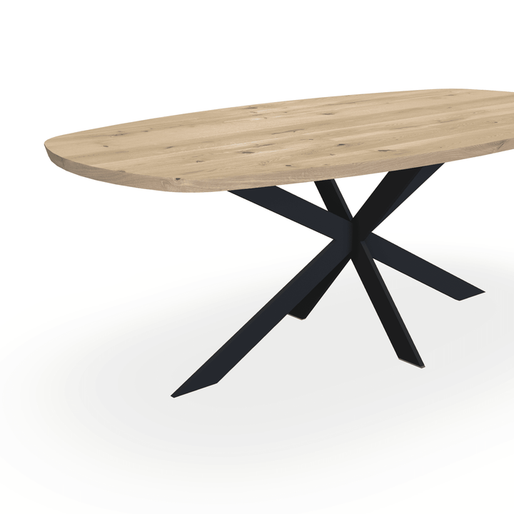 Zelf ontworpen Eettafel - {{ product.type }} - Kas20