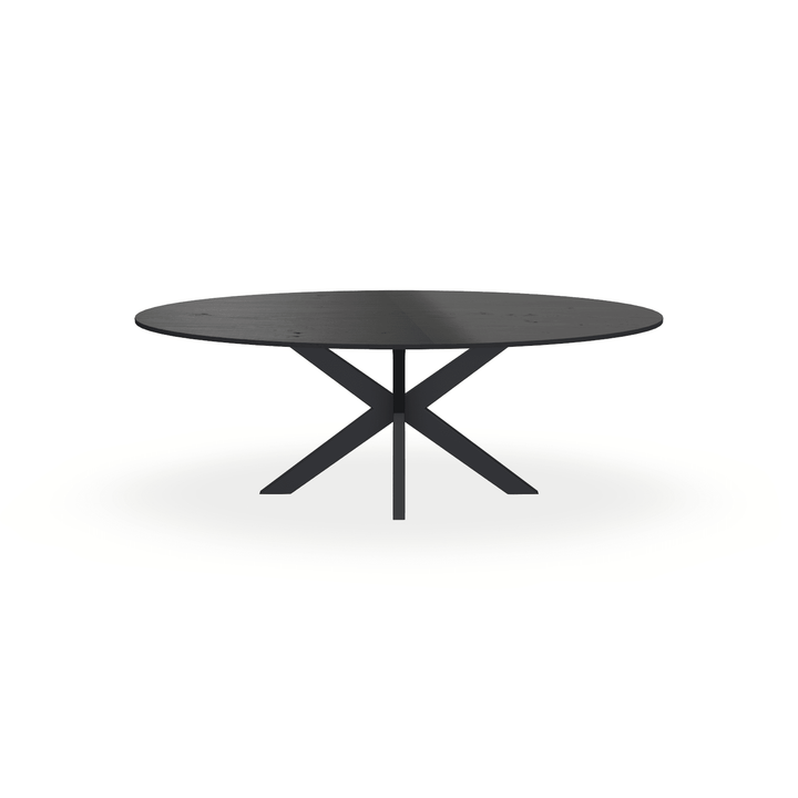 Zelf ontworpen Eettafel - {{ product.type }} - Kas20
