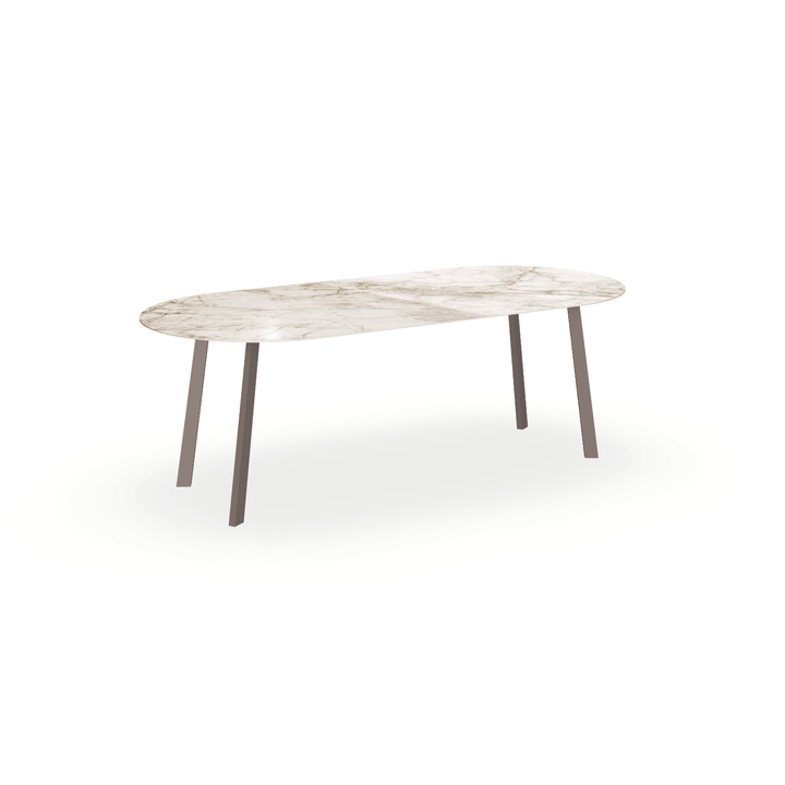 Zelf ontworpen Eettafel - {{ product.type }} - Kas20