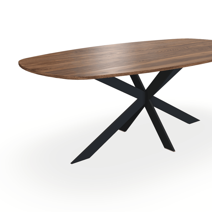 Zelf ontworpen Eettafel - {{ product.type }} - Kas20