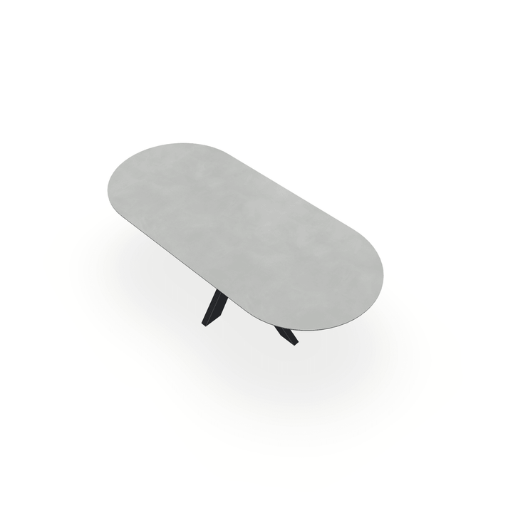 Zelf ontworpen Eettafel - {{ product.type }} - Kas20