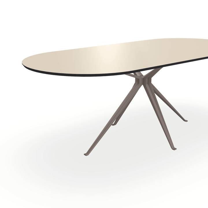 Zelf ontworpen Eettafel - {{ product.type }} - Kas20