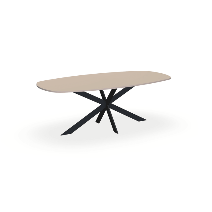 Zelf ontworpen Eettafel - {{ product.type }} - Kas20