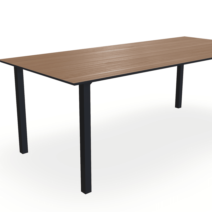 Zelf ontworpen Eettafel - {{ product.type }} - Kas20