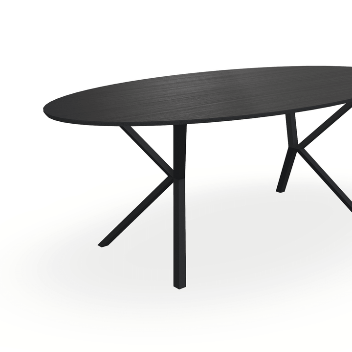 Zelf ontworpen Eettafel - {{ product.type }} - Kas20