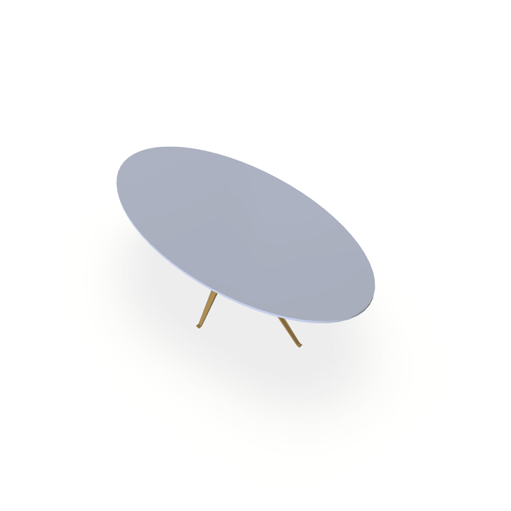 Zelf ontworpen Eettafel - {{ product.type }} - Kas20
