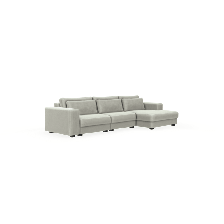 Zelf ontworpen Bank Micha - {{ product.type }} - Kas20