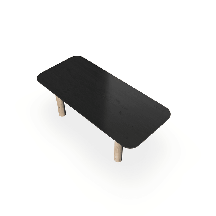 Zelf ontworpen Eettafel - {{ product.type }} - Kas20