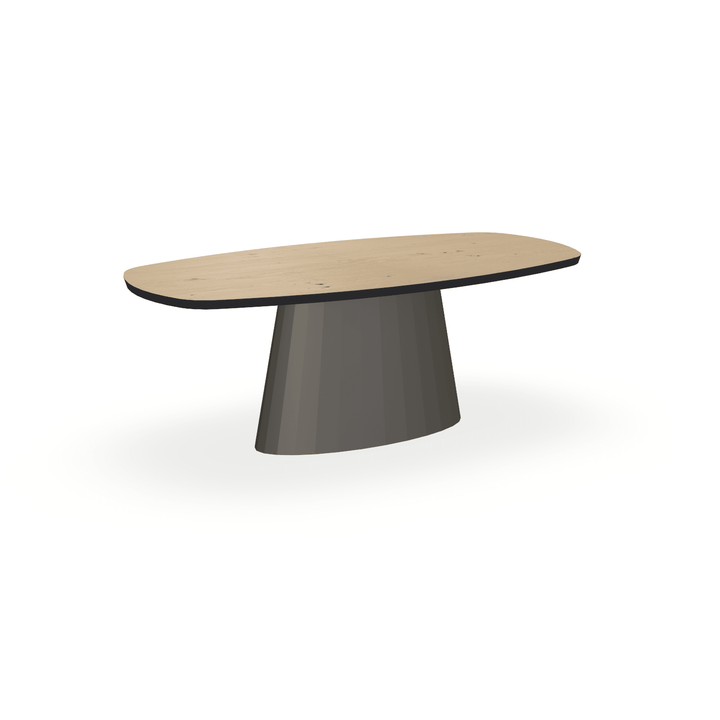 Zelf ontworpen Eettafel - {{ product.type }} - Kas20