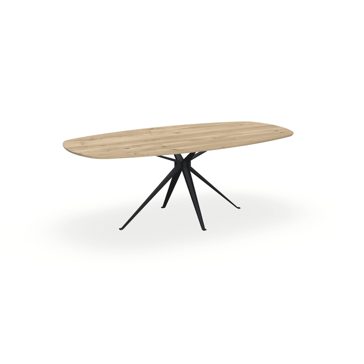 Zelf ontworpen Eettafel - {{ product.type }} - Kas20