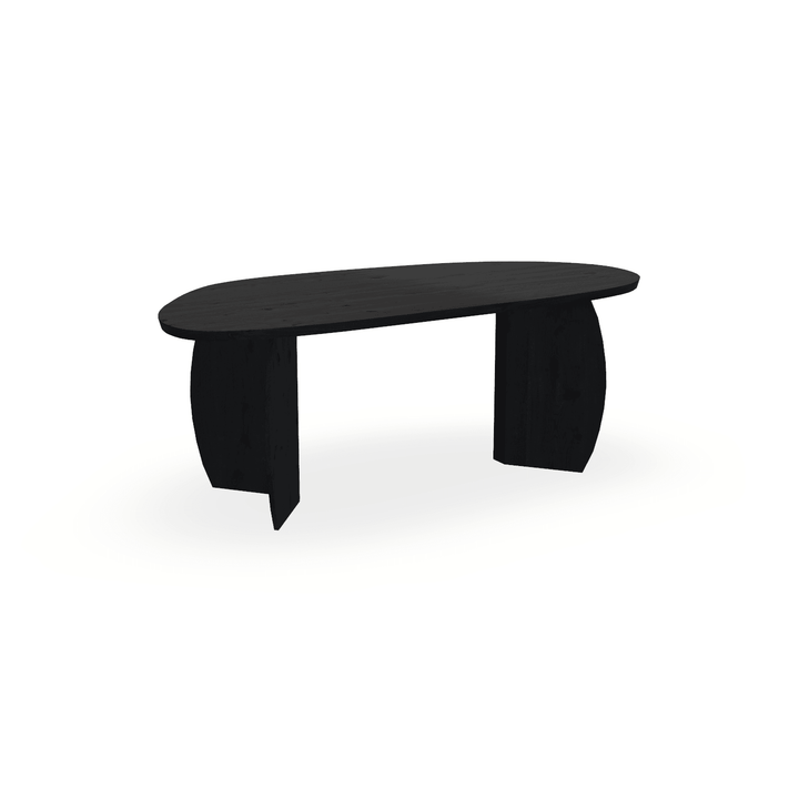 Zelf ontworpen Eettafel - {{ product.type }} - Kas20