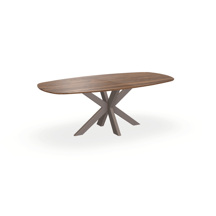 Zelf ontworpen Eettafel - {{ product.type }} - Kas20