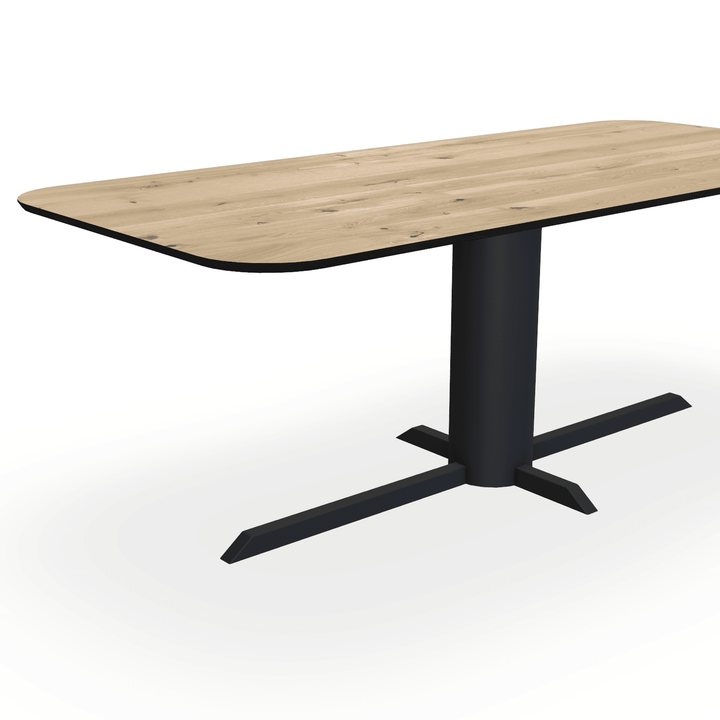 Zelf ontworpen Eettafel - {{ product.type }} - Kas20