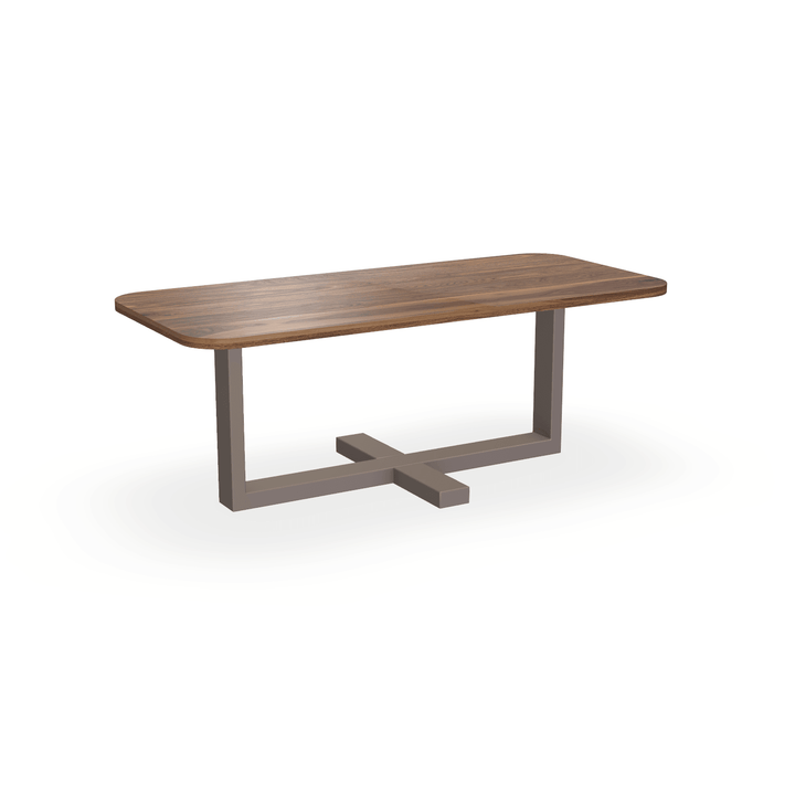 Zelf ontworpen Eettafel - {{ product.type }} - Kas20