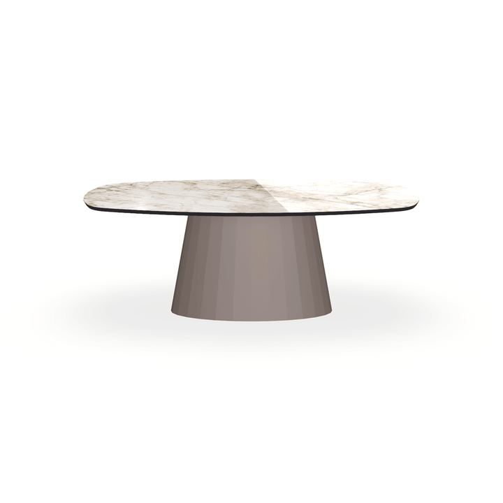 Zelf ontworpen Eettafel - {{ product.type }} - Kas20