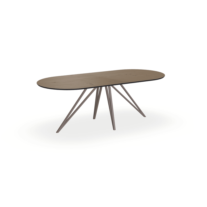 Zelf ontworpen Eettafel - {{ product.type }} - Kas20