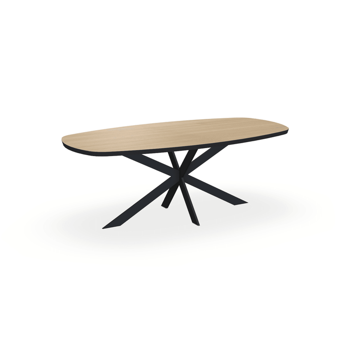 Zelf ontworpen Eettafel - {{ product.type }} - Kas20