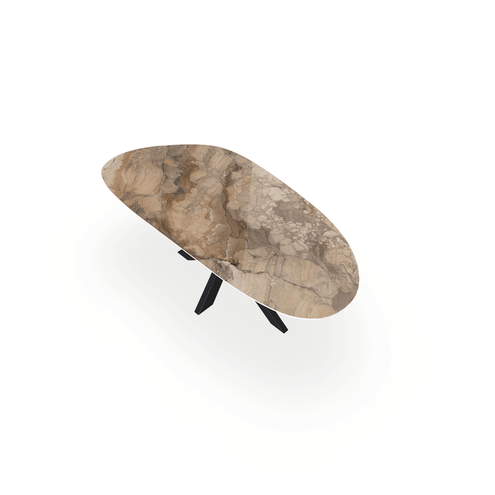 Zelf ontworpen Eettafel - {{ product.type }} - Kas20
